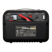 Draper 12/24V Battery Charger 25-30A for Lead Acid Batteries