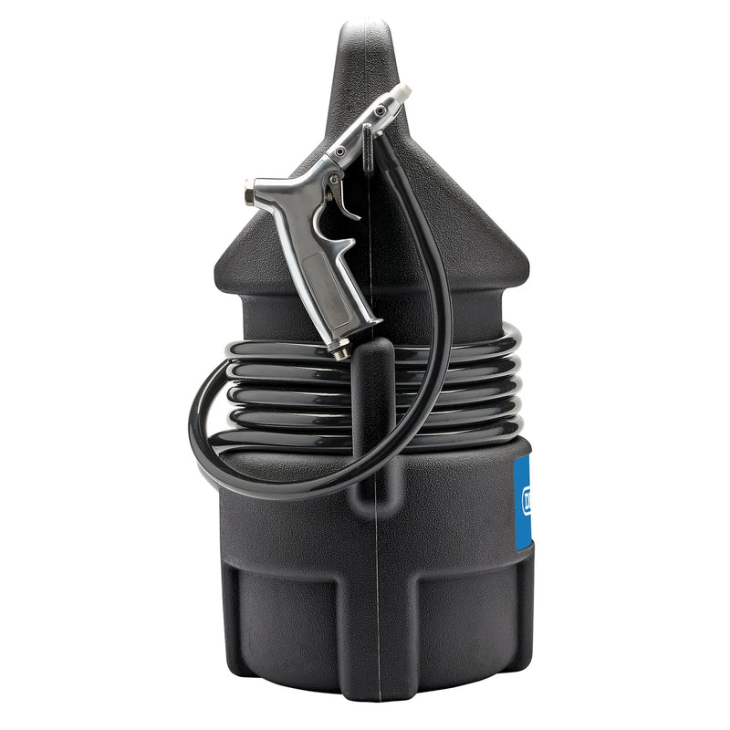 Draper 22kg Portable Air Shot Blaster 120psi