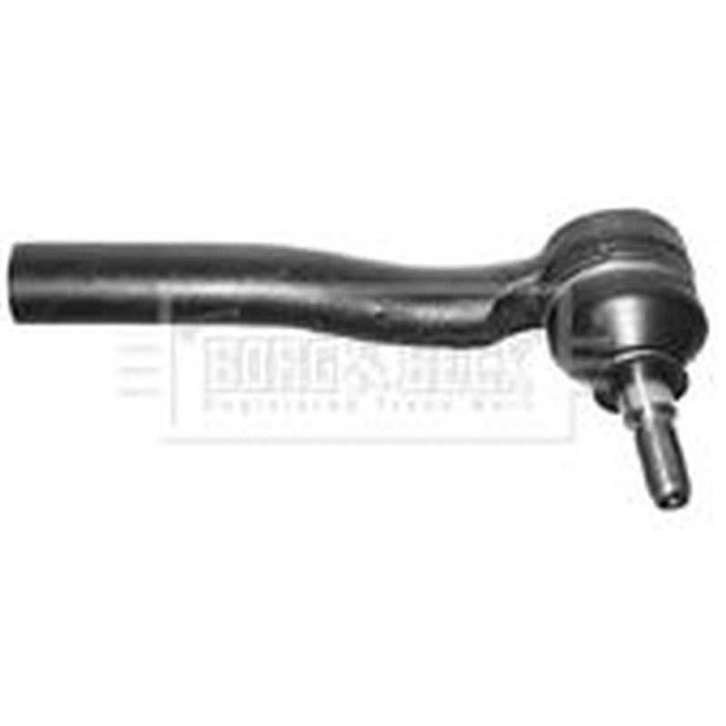Borg & Beck Steering Tie Rod End Ball Joint BTR4681