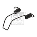 Febi Brake Shoes Spring 18mm OD 3mm Thick 197289