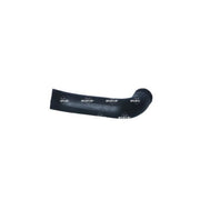 NRF Intercooler Turbo Charge Air Hose Outlet 166064