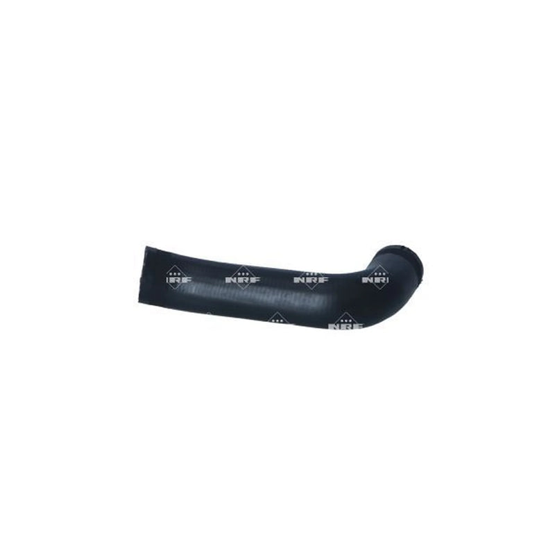 NRF Intercooler Turbo Charge Air Hose Outlet 166064