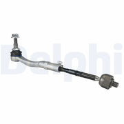 Delphi Steering Tie Rod Inner Rack End Joint TL2065