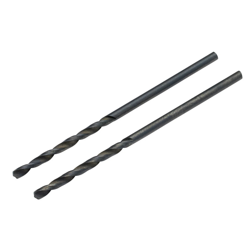 Draper Expert HSS Twist Drill 1.6 x 43mm for Tapping