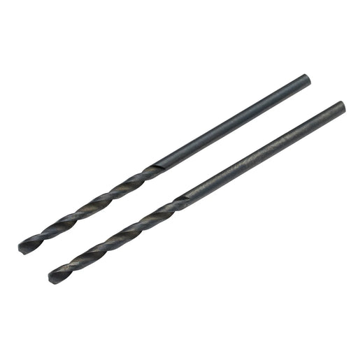 Draper Expert HSS Twist Drill 1.6 x 43mm for Tapping
