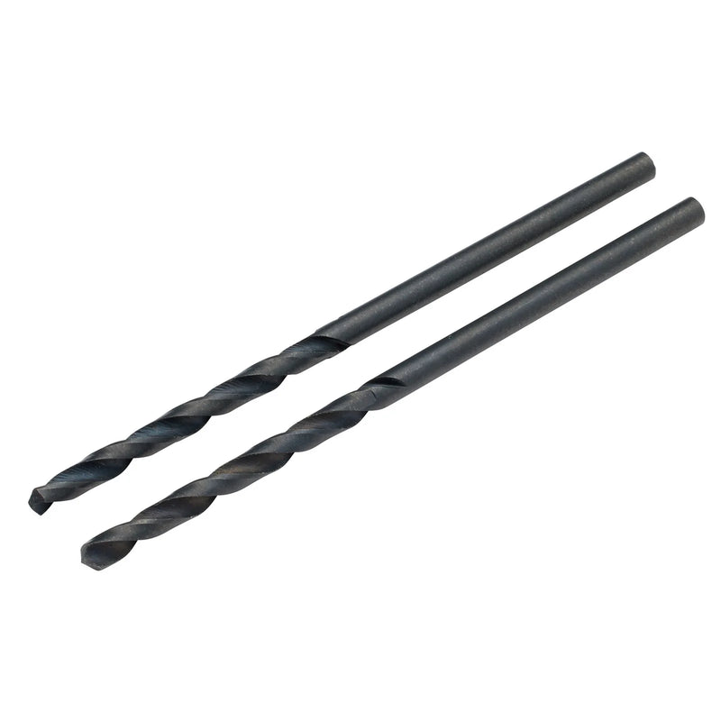 Draper Expert HSS Twist Drill 2.05 x 49mm for 2.5 x 0.45 Taps