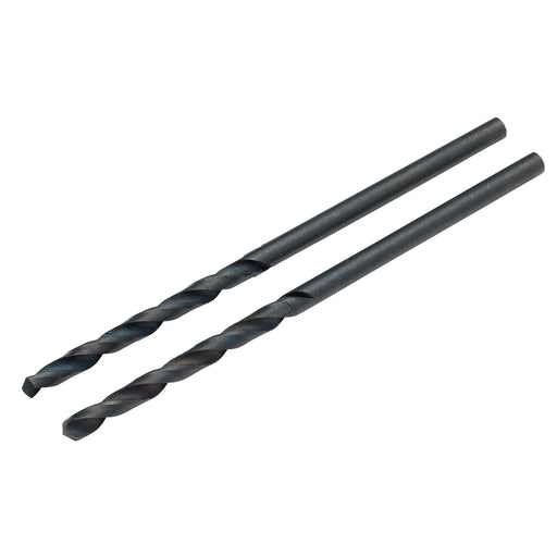 Draper Expert HSS Twist Drill 2.05 x 49mm for 2.5 x 0.45 Taps