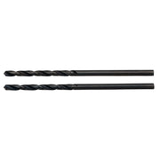 Draper Expert HSS Twist Drill 2.05 x 49mm for 2.5 x 0.45 Taps