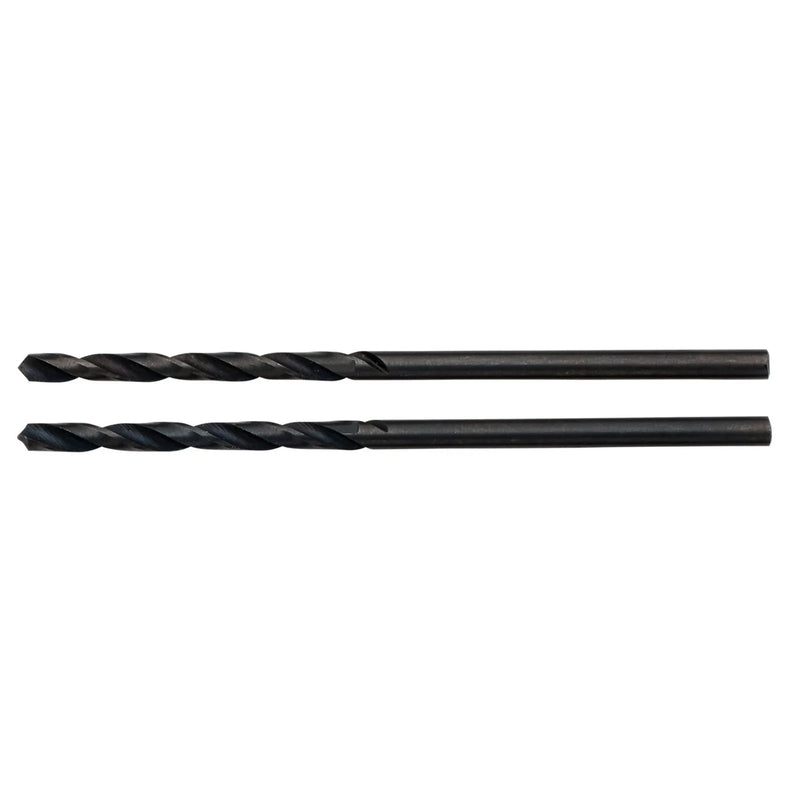 Draper Expert HSS Twist Drill 2.05 x 49mm for 2.5 x 0.45 Taps