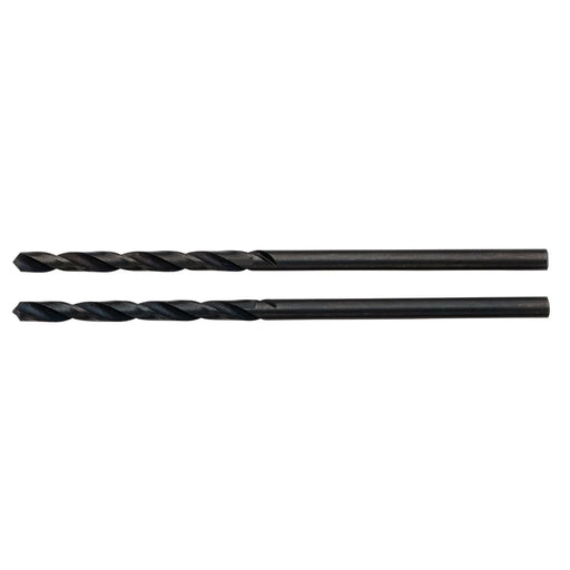 Draper Expert HSS Twist Drill 2.05 x 49mm for 2.5 x 0.45 Taps