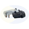 Comline Brake Caliper Assembly Rear Left CBC775L