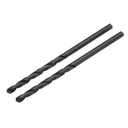 Draper Expert HSS Twist Drill for 3 x 0.5 Taps, 2.5 x 181mm