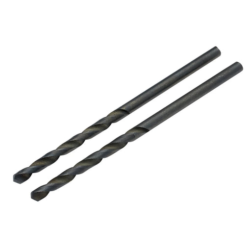Draper Expert HSS Twist Drill for 3 x 0.5 Taps, 2.5 x 181mm