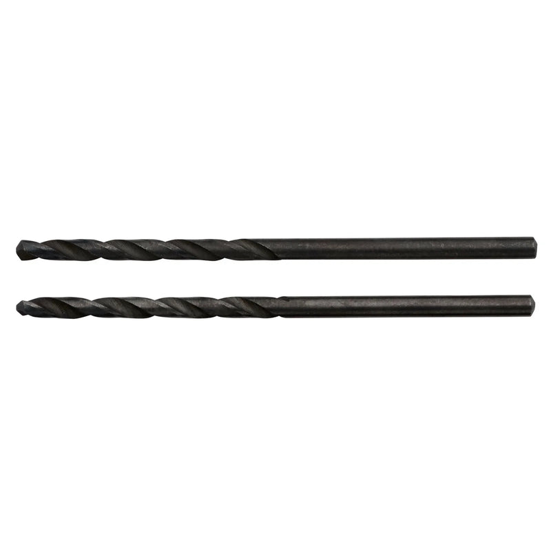Draper Expert HSS Twist Drill for 3 x 0.5 Taps, 2.5 x 181mm