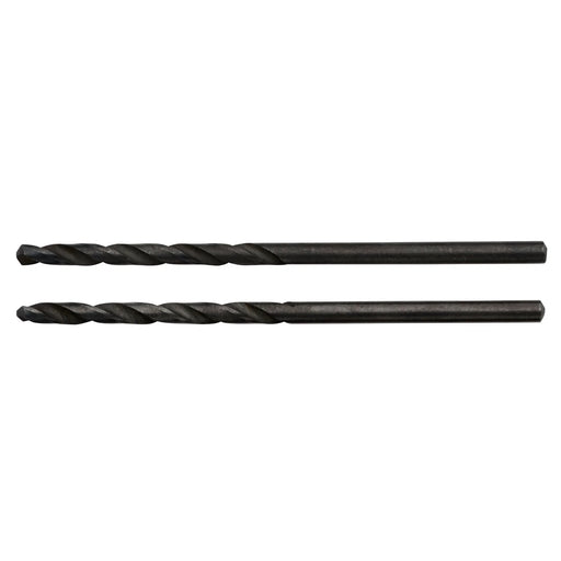 Draper Expert HSS Twist Drill for 3 x 0.5 Taps, 2.5 x 181mm