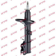 KYB Shock Absorber Damper Strut Rear Right 634097