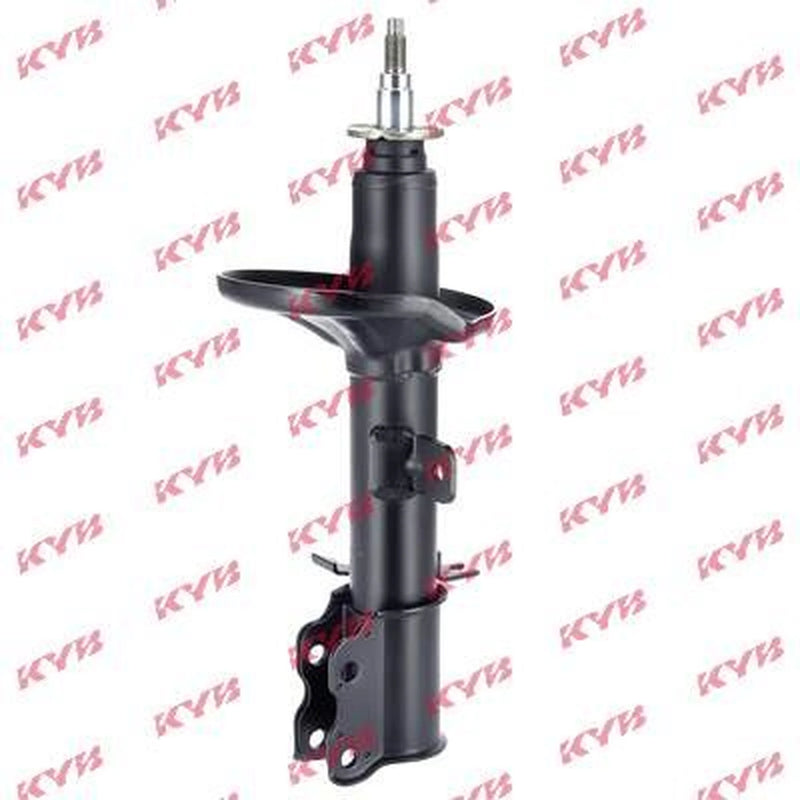 KYB Shock Absorber Damper Strut Rear Right 634097