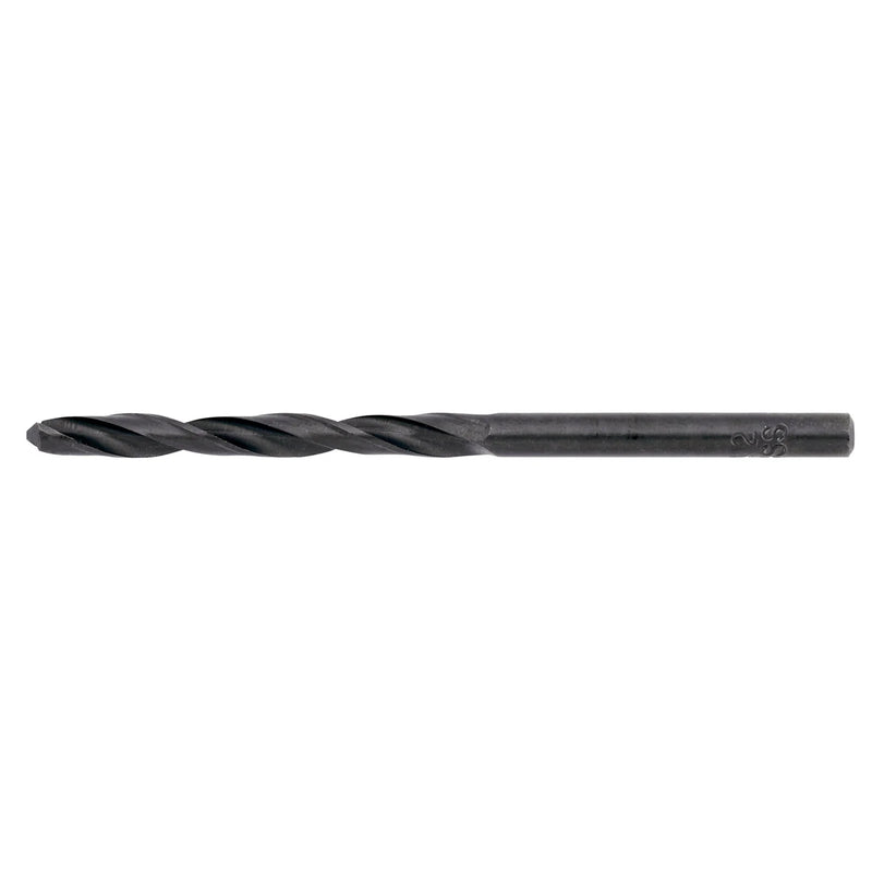Draper Expert HSS Twist Drill 4.2 x 75mm for 5 x 0.8 Taps
