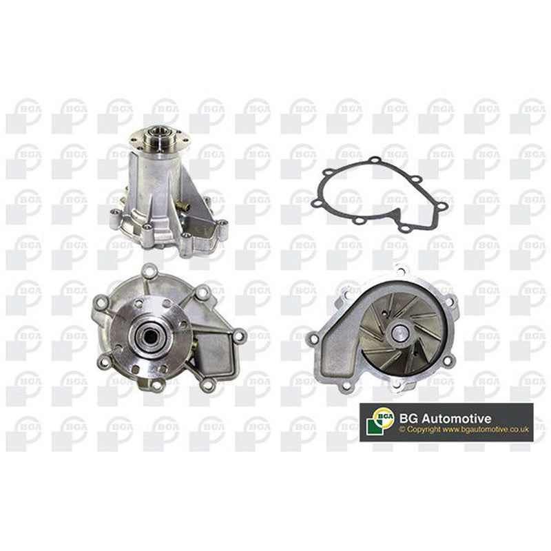 BGA Engine Cooling Water Pump CP3268