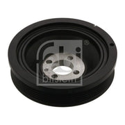Febi Crank Shaft Belt Pulley 39771