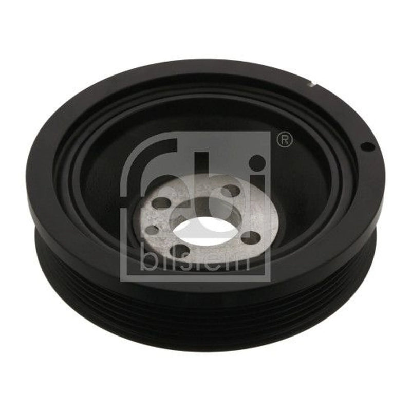 Febi Crank Shaft Belt Pulley 39771