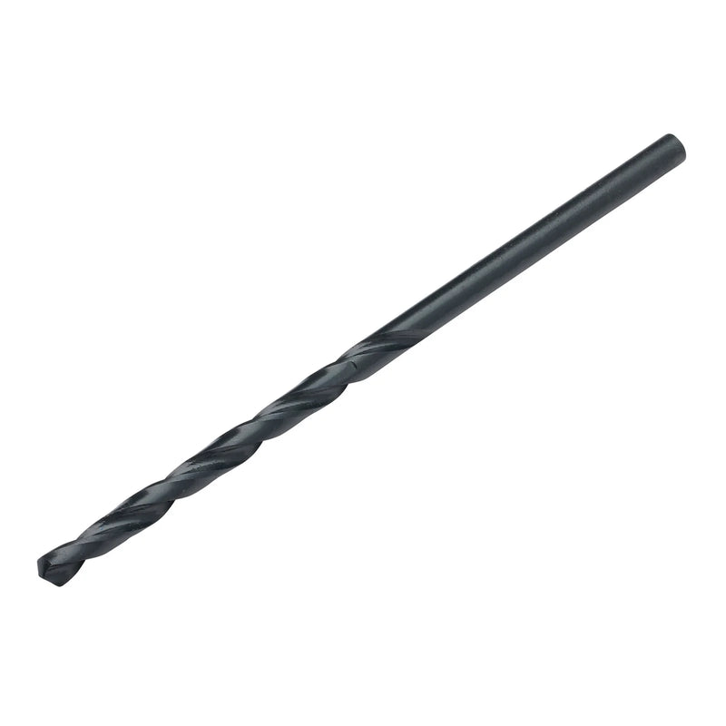Draper Expert HSS Drill Bit, 3/32" x 2-1/4" - Multi-Pack Options