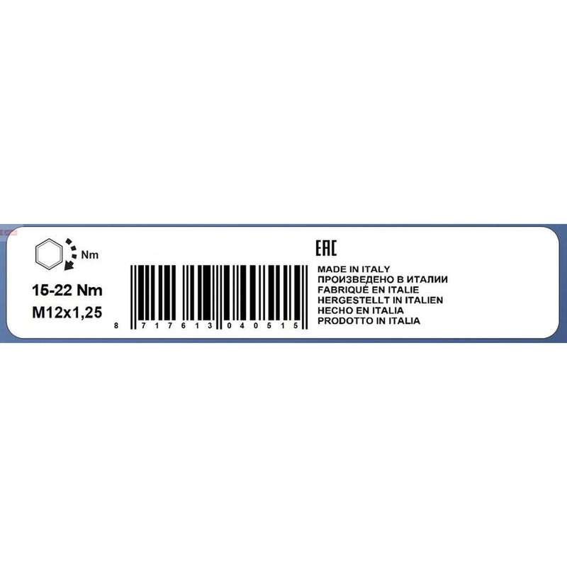 Denso Diesel Engine Glow Plug DG-001