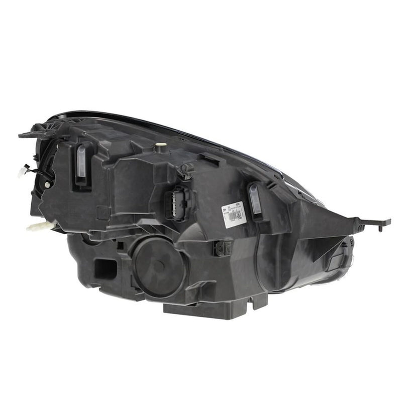 Valeo Headlight Headlamp PY21W Left 451022