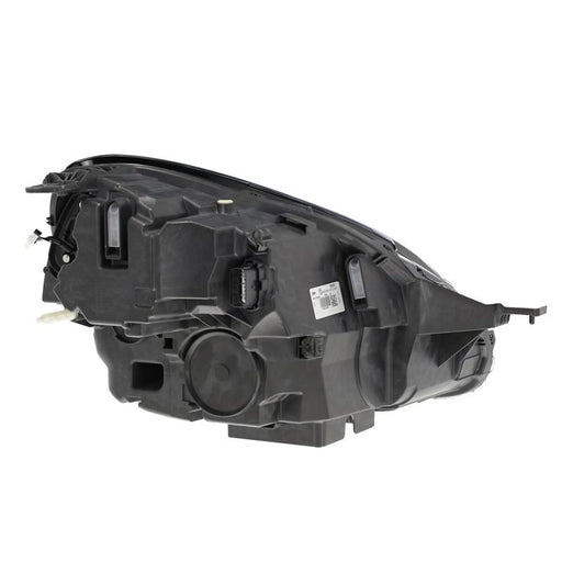 Valeo Headlight Headlamp PY21W Left 451022