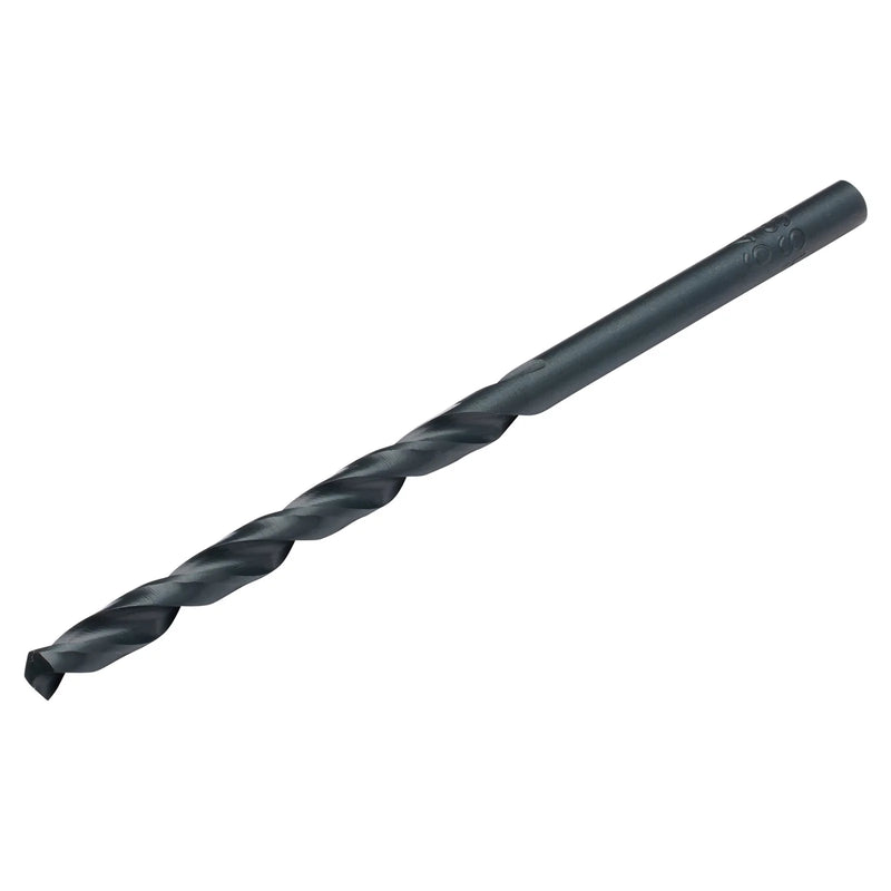 Draper Expert HSS Drill Bit, 9/64" x 2-7/8" - Multi-Pack Options