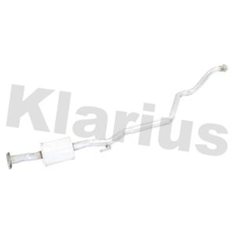 Klarius Box With Centre Pipe Centre KA71E