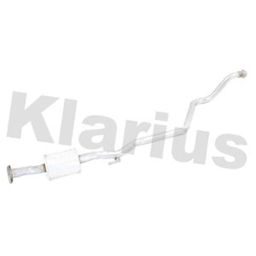 Klarius Box With Centre Pipe Centre KA71E