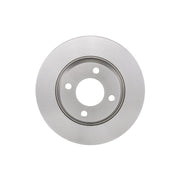 Bosch 2 x Solid Front Brake Discs 0 986 478 131