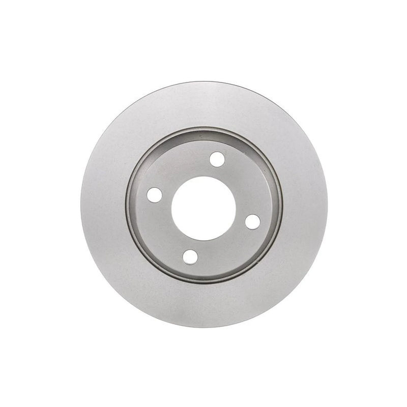 Bosch 2 x Solid Front Brake Discs 0 986 478 131