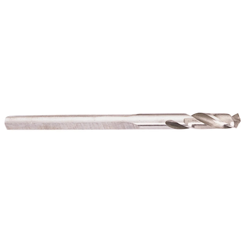 Draper Spare HSS Holesaw Pilot Drill 6.35mm x 81mm
