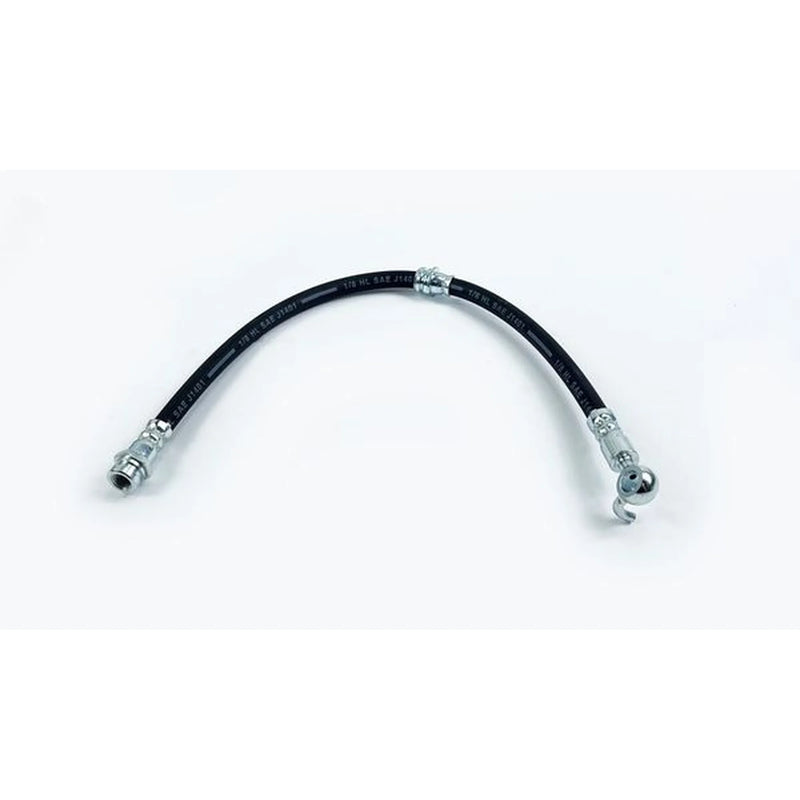 Juratek Brake Hydraulic Hose Line Front Left JBH1407L