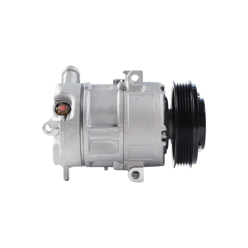 Hella Air Conditioning Compressor 8FK 366 200-791