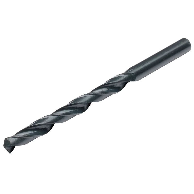 Draper Expert HSS Drill Bit, 17/64" x 4-1/8" - Multi-Pack Options