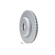 Bosch 2 x Vented Brake Discs 0 986 479 E16