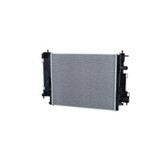 NRF Engine Radiator 550180