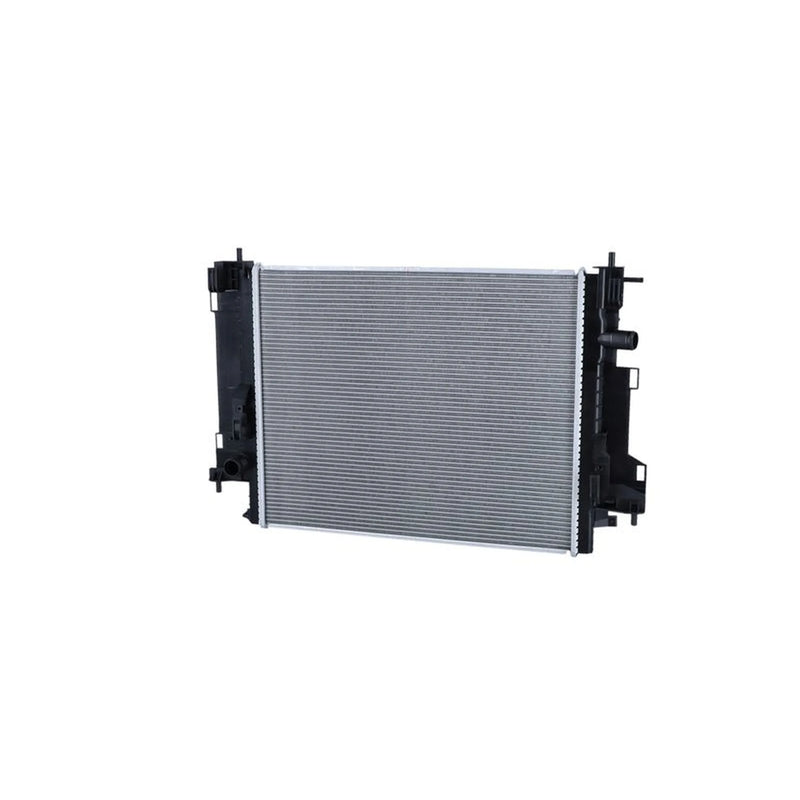 NRF Engine Radiator 550180