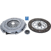 Sachs Clutch Kit Set 3pc 3000950090