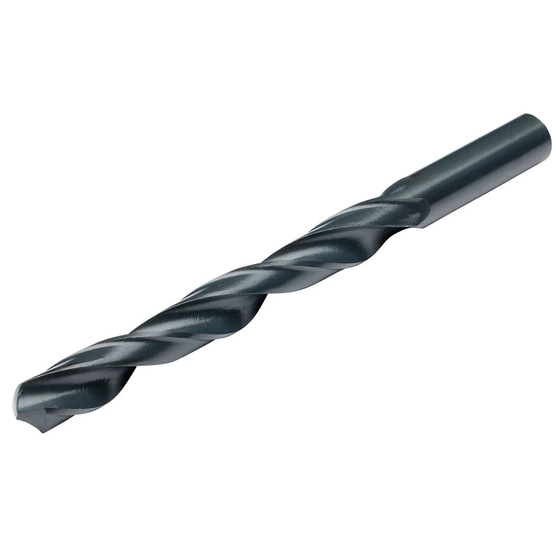 Draper Expert HSS Drill Bit, 7/16" x 5-1/2" - Multi-Pack Options