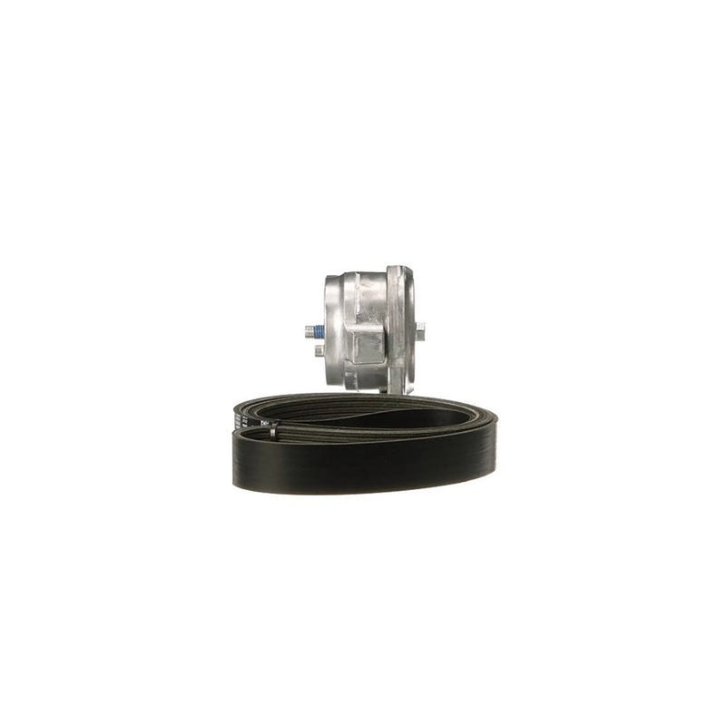 Gates V-Ribbed Belt Set K028PK1553HD