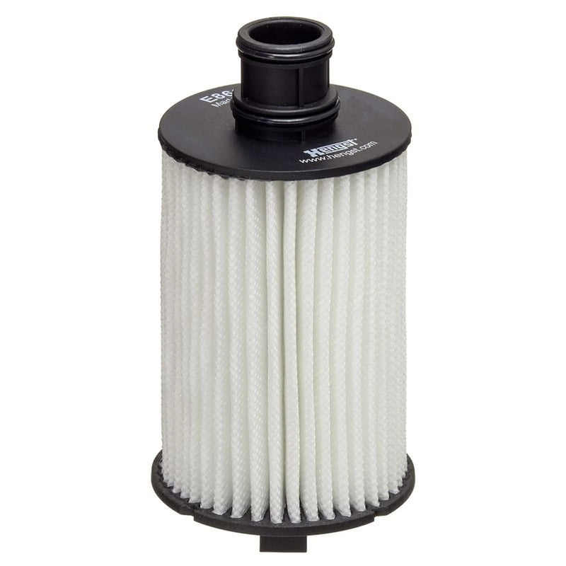 Hengst Engine Oil Filter E863H D360