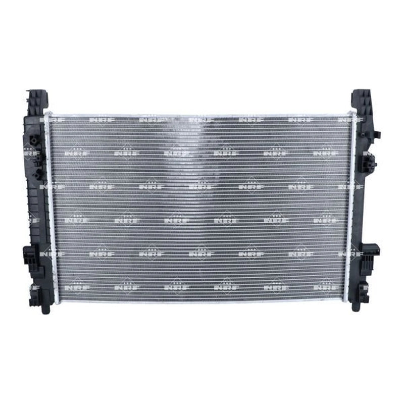 NRF Engine Radiator 53800