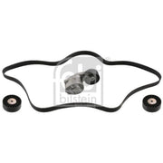Febi V-Ribbed Belt Set 32402