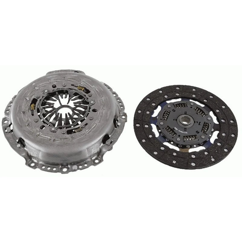 Sachs Clutch Kit Set 3pc 3000950771