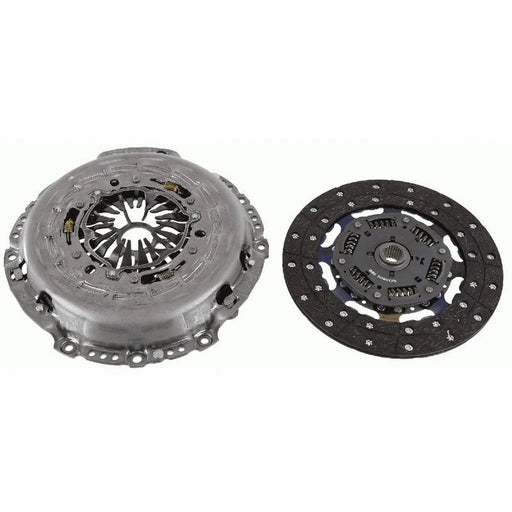Sachs Clutch Kit Set 3pc 3000950771