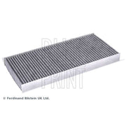 Blue Print Cabin Air Filter (Pollen Filter) ADF122514